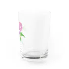 Atelier coconatzのあさがお Water Glass :right