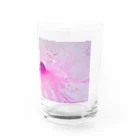 NagamiPoppyのぶちまけた Water Glass :right