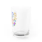 Ayuuのfreiendear Water Glass :right