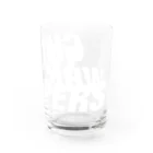 shoppのGHOST WHISPRES Water Glass :right