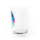 Suomiのsikisai Water Glass :right