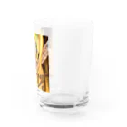 Yosimituのスサノオ Water Glass :right