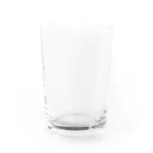 のののの店のぺんぺん草 Water Glass :right