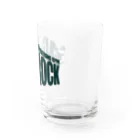 ボルダリングジム エヌロックのエヌロック ゴリT2 Water Glass :right