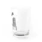 超高層ビル・都市開発研究所shopのThe City 湾岸摩天楼 Water Glass :right