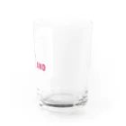 Chineeland のCHINEELAND（チャイニーランド） Water Glass :right