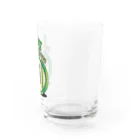 【仮想通貨】ADKグッズ専門店 のADK Water Glass :right