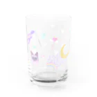 オシロ໒꒱の°⑅ʚfancy stitchɞ⑅°. Water Glass :right