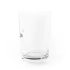 Mamamiの日々 Water Glass :right