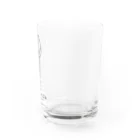 勝山デザインSHOPジャパンの「詩と再生」葦原装身具デザイン Water Glass :right