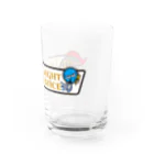  ポポのお店のがんばれ！正義の騎士くん Water Glass :right