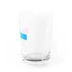 ネオトーキョー推進本部のネオトーキョー Water Glass :right