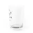 AJU*のQ6 Water Glass :right