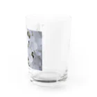 marihoのannabelle Water Glass :right