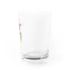 mkossguitarsの庭石菖/ニワゼキショウ Water Glass :right