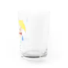 しゃれの水 Water Glass :right