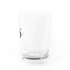 yumi0326のパンダくん Water Glass :right