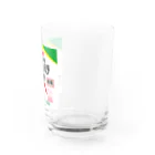 クレイジーアグリジャパンの農業系何かが違うシリーズ15 Water Glass :right