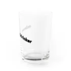 nniのミソスープドリンカー Water Glass :right