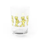 持ち主のKUMAX WALKING Water Glass :right