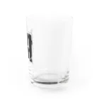 深海 泰志　(HUKAUMI TAISHI)のチラ見ダレカサン Water Glass :right