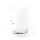 のぞみの毎日しじみ Water Glass :right