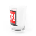 illust_designs_labの甚大なエラー Water Glass :right