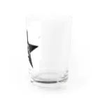 かずみちやんの星１３ Water Glass :right