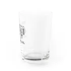 かなふぉぉぉ/Liebeの低音族の主張(Tub ver.) Water Glass :right
