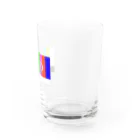 ネオトーキョー推進本部のネオトーキョー Water Glass :right