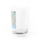 Gallantの41 Water Glass :right