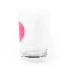 PROPPYの偶然の産物１ Water Glass :right