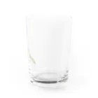 自由なサイト「me.ch」のセクシーレッグ Water Glass :right