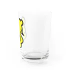 さいとうしんごのmoniG_002 Water Glass :right