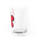 さいとうしんごのmoniG_004 Water Glass :right