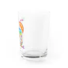 オーバートーンのビバ！ ふぁんたすてぃっグラス Water Glass :right