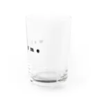 ririのwelcome Water Glass :right
