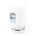 ELLEのRe: Water Glass :right