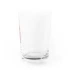 kkotomiiの心に花を Water Glass :right