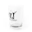 vogueのGINZI Water Glass :right