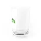 ざおう民衆党のざおう民衆党 Water Glass :right