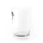 ssDISKssのんー、なんだっけ？ Water Glass :right