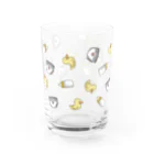 タソのBABY's LOVE Water Glass :right