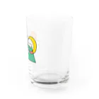 Terre lumiereのTerre lumiere Water Glass :right