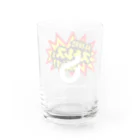 雨の日グラフィックスの精神的ストレスを減らす! Water Glass :right