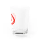 京都 龍岸寺 のこれはナムい！ Water Glass :right
