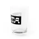 ブラフマーのkuro brahma Water Glass :right