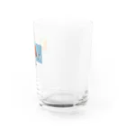 株式会社トレタのDo/Don't 主語は自分 Water Glass :right