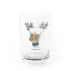 スペースオフィスのうかい Water Glass :right