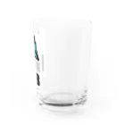 clllldのKB Water Glass :right